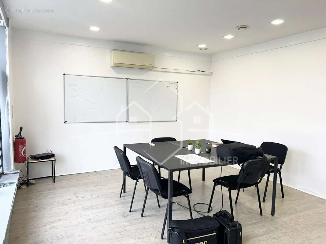 Appartement à SAINT-RAMBERT-D'ALBON
