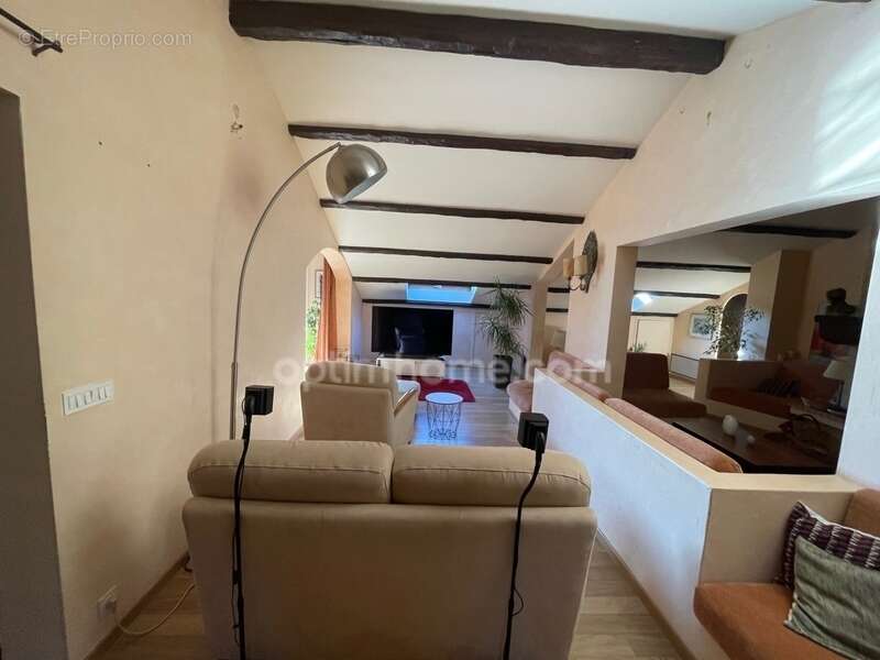 Appartement à BRANDO