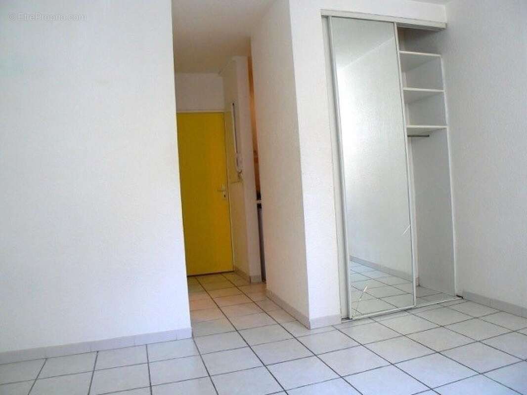 Photo 3 - Appartement à BORDEAUX