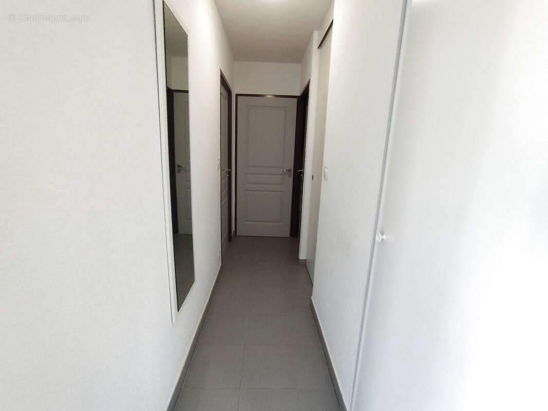 Appartement à ARGELES-SUR-MER