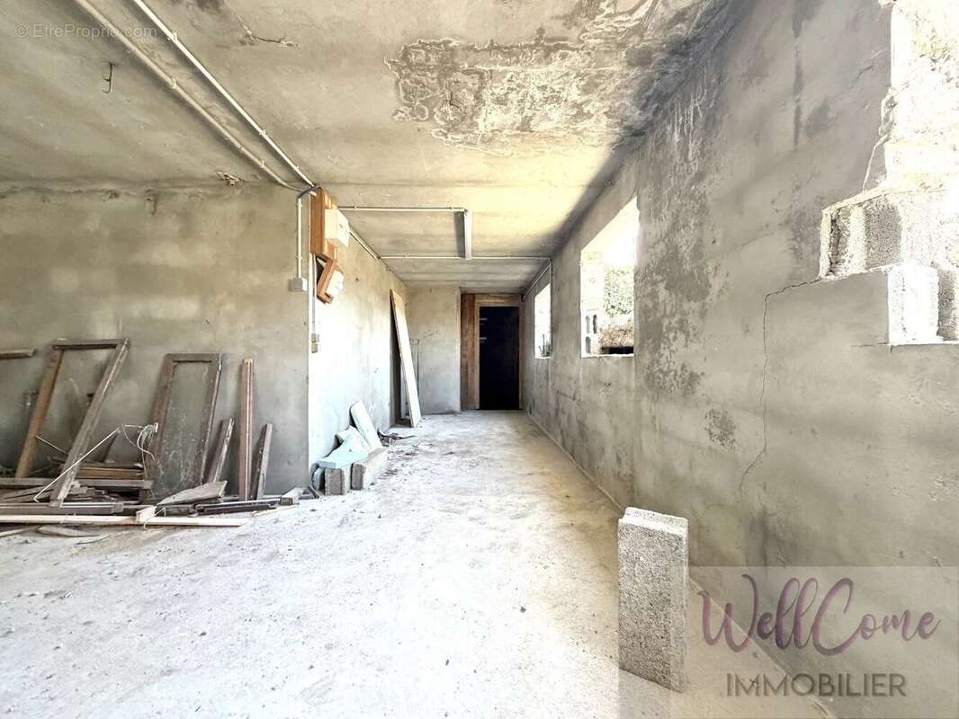 Appartement à GRESY-SUR-AIX