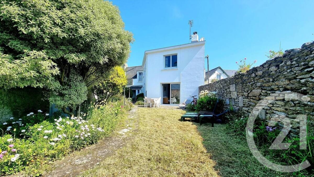 Maison à QUIBERON