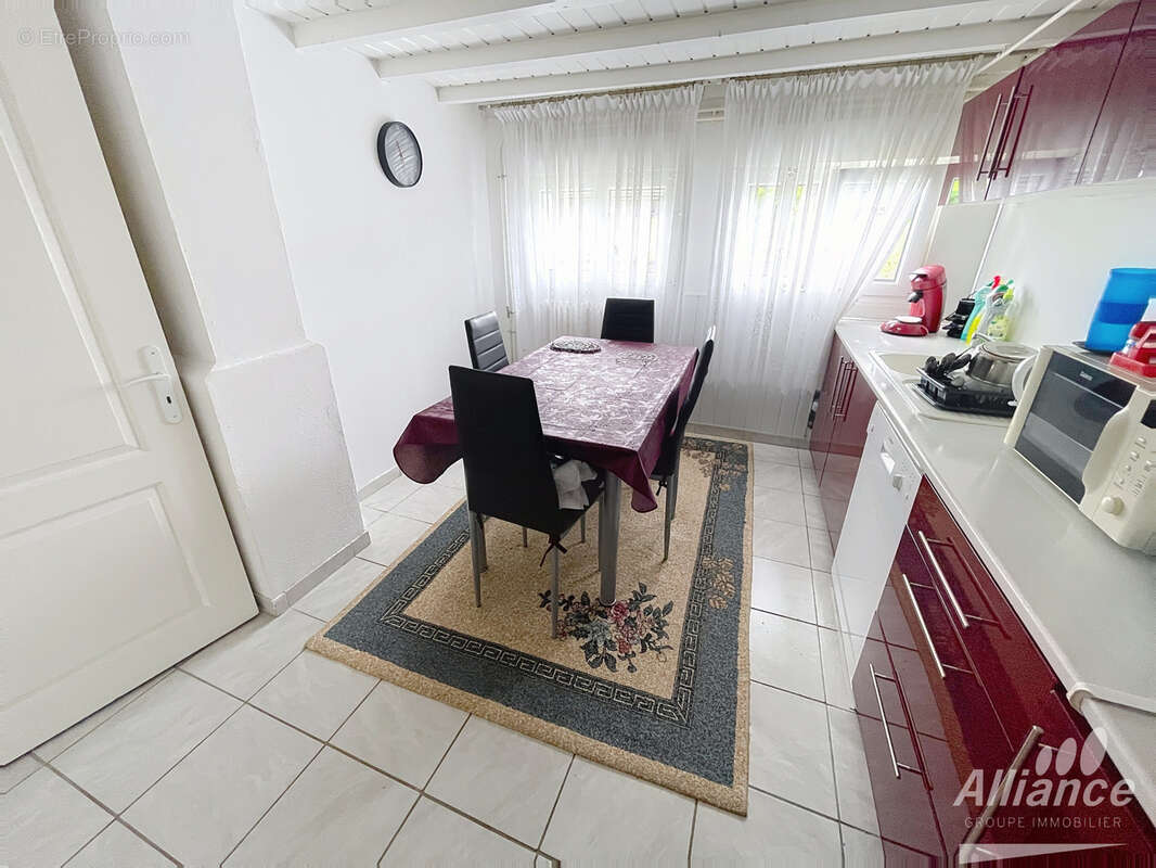 Maison de 150m2 au calme en impasse - photo 10