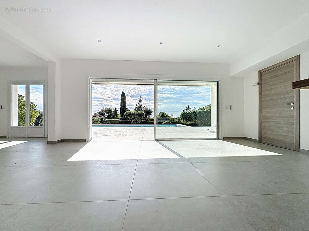 Maison à SAINT-RAPHAEL