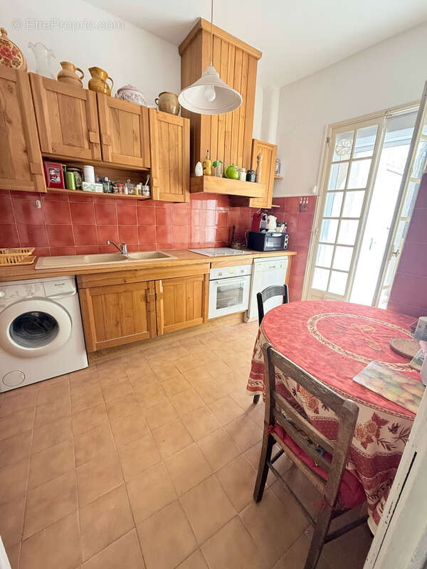 Maison à TOULON
