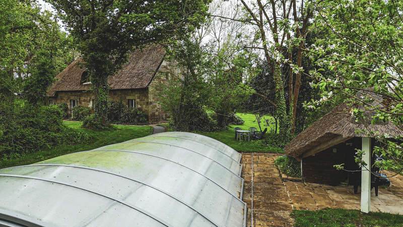 Maison à LOGONNA-DAOULAS