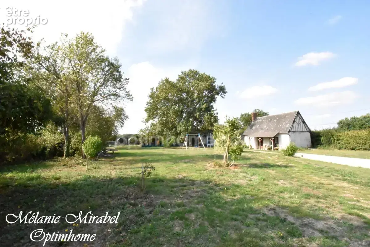 Maison à vendre 7 pièces CONDE SUR ITON (27) - photo 28