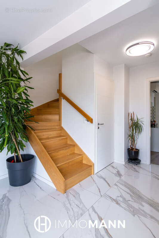 Appartement à REICHSTETT