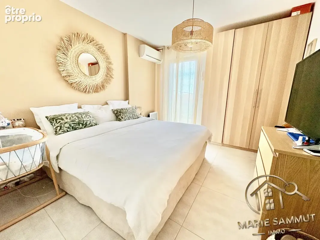 Appartement 116 m² à Frontignan  - photo 7