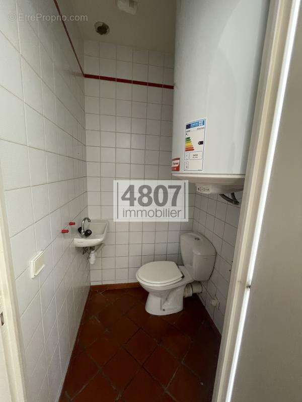 Appartement à MONNETIER-MORNEX