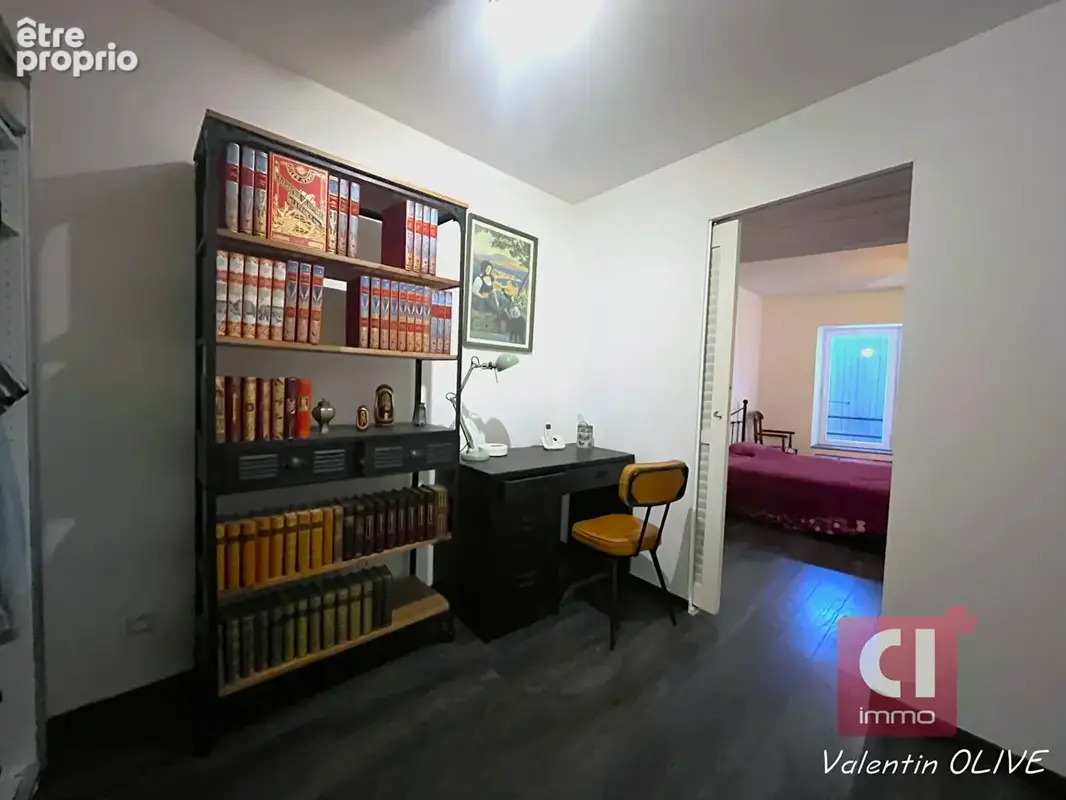 Appartement Rocbaron 4 pièces 95m2 avec parking privatif et terrasse. - photo 11
