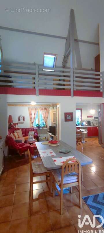 Photo 7 - Maison à FEUX