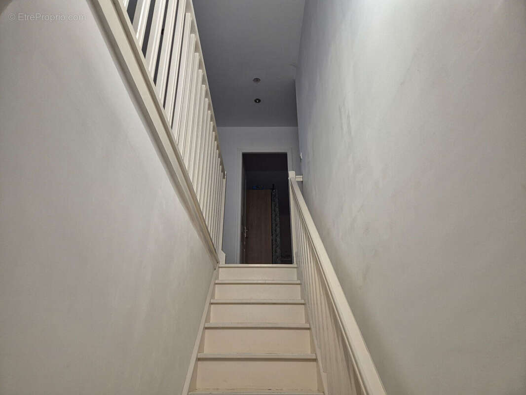 Maison à CHOUZY-SUR-CISSE