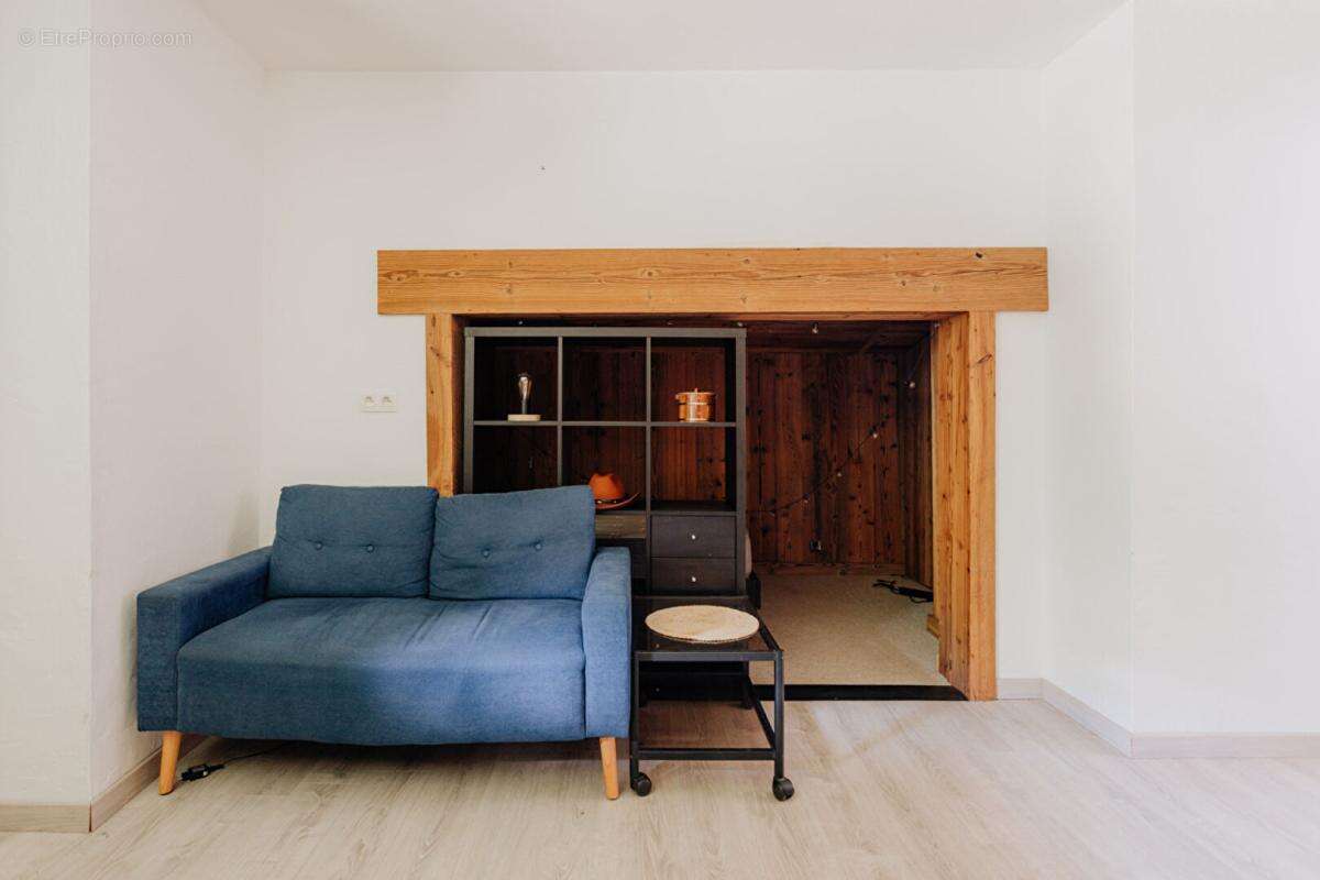 Appartement Megeve 1 pièce(s) - photo 9