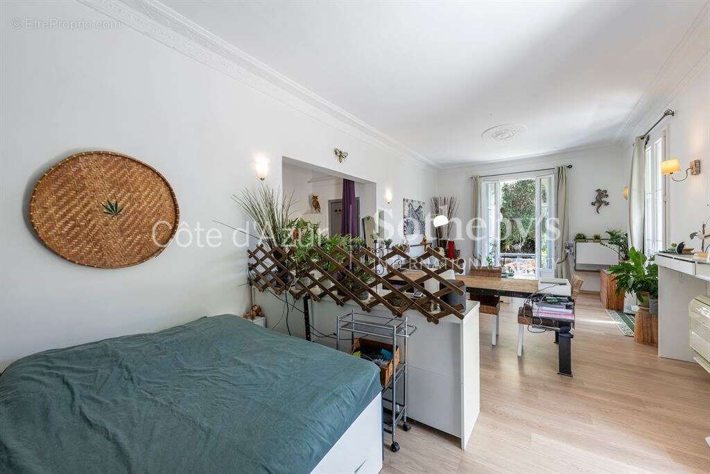 Maison à NICE