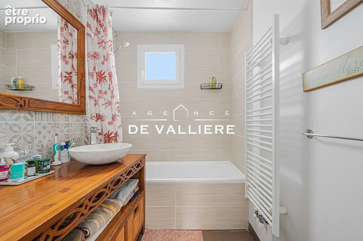 RUEIL-MALMAISON - PLATEAU - Appartement d'exception avec terrasse de 100 m² - photo 18