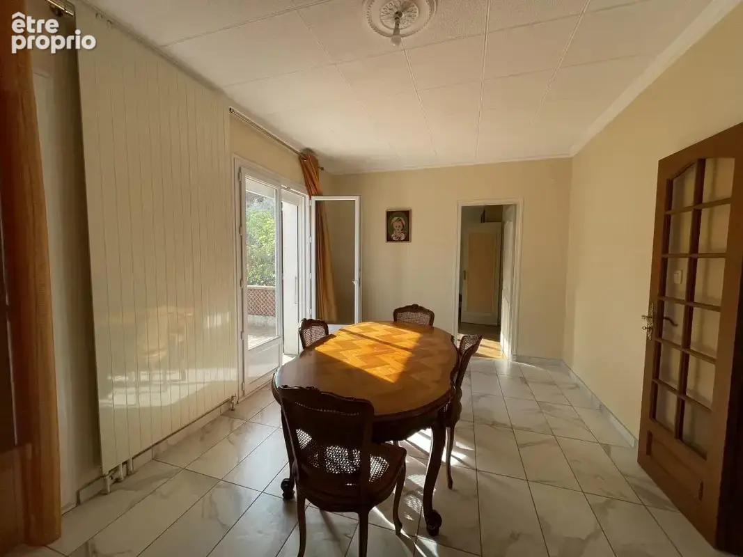 Maison 6 pièces 135 m² à vendre à Valence (26000) - photo 7
