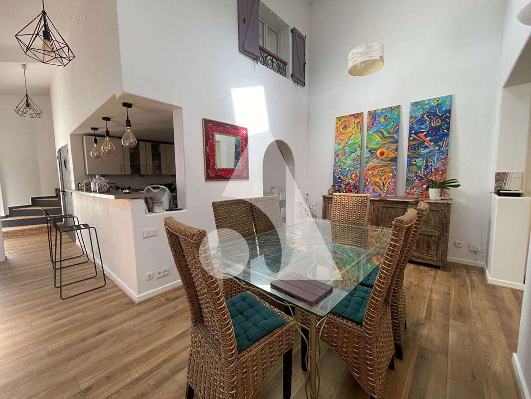 Maison à SUCY-EN-BRIE