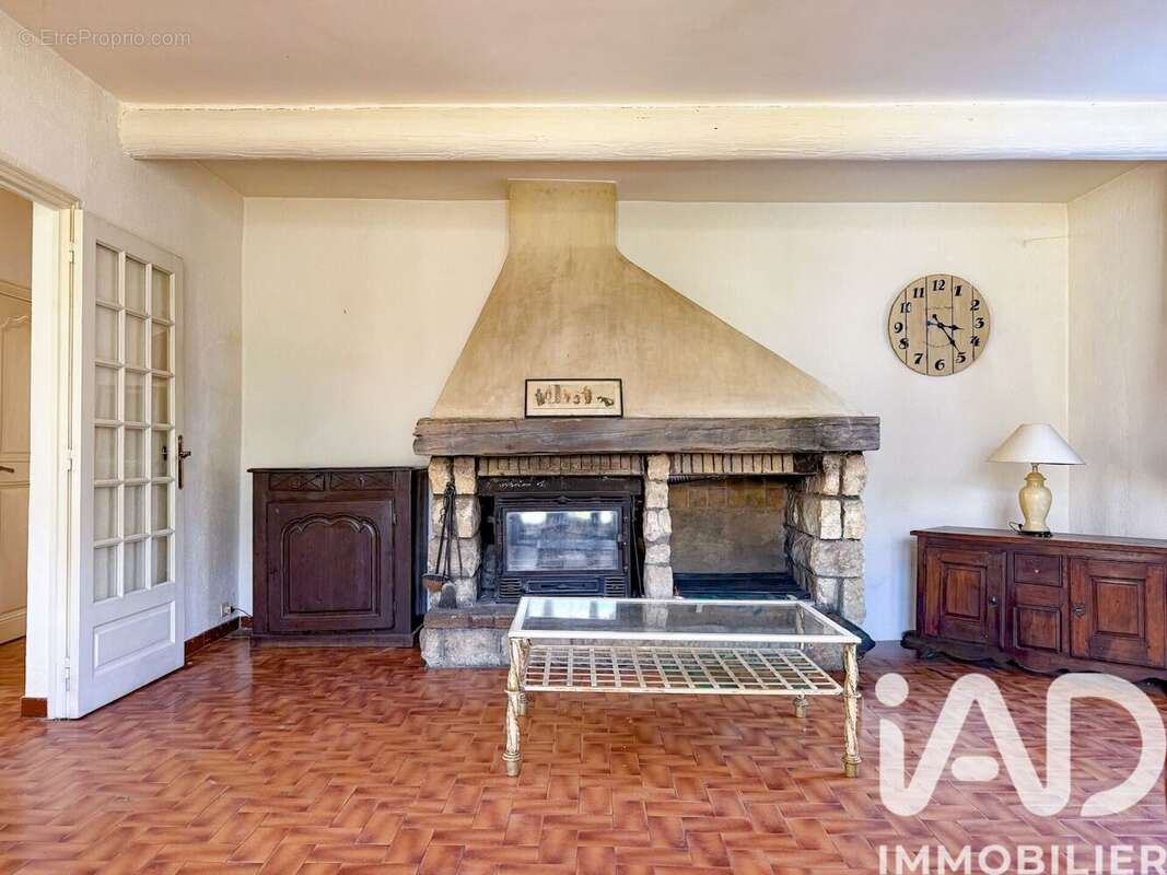 Photo 9 - Maison à MONTEUX