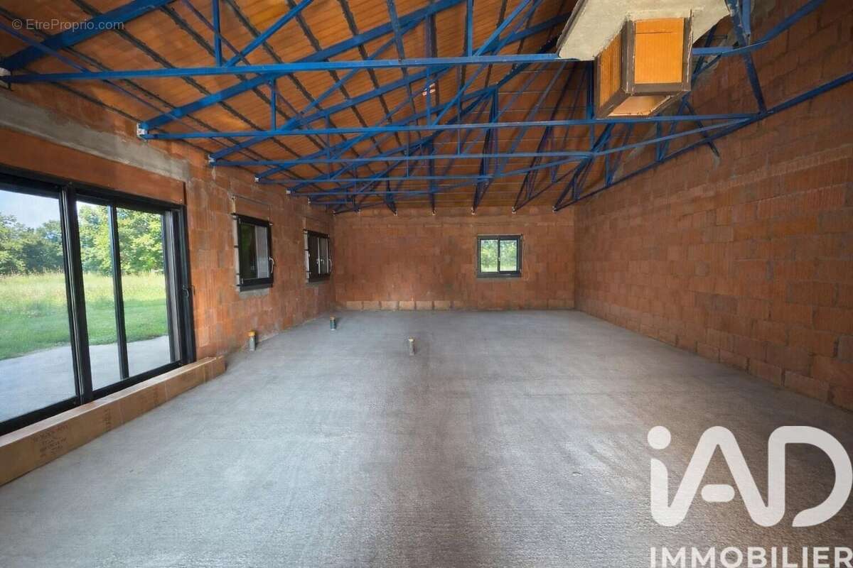 Photo 6 - Maison à TORREILLES