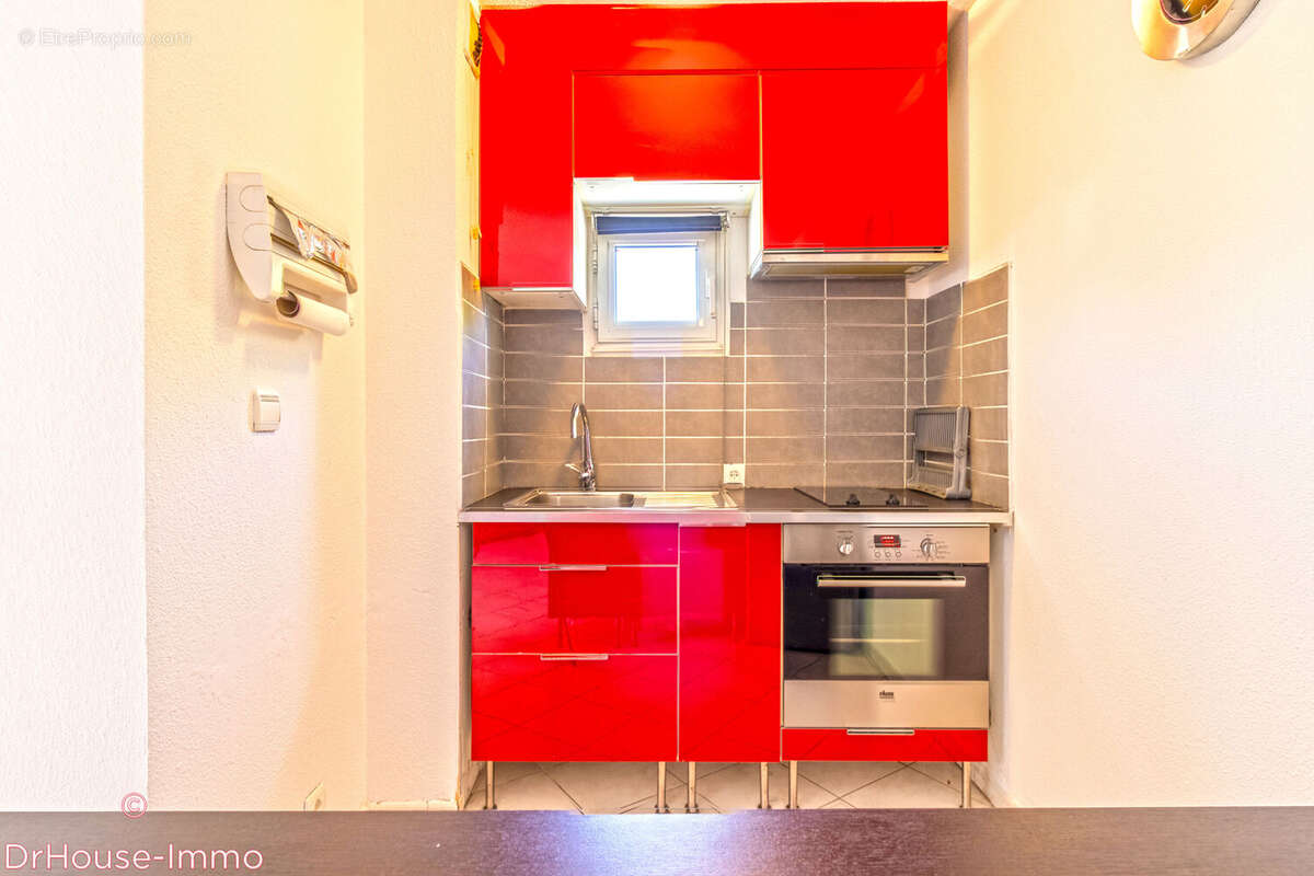 Appartement à CAVALAIRE-SUR-MER