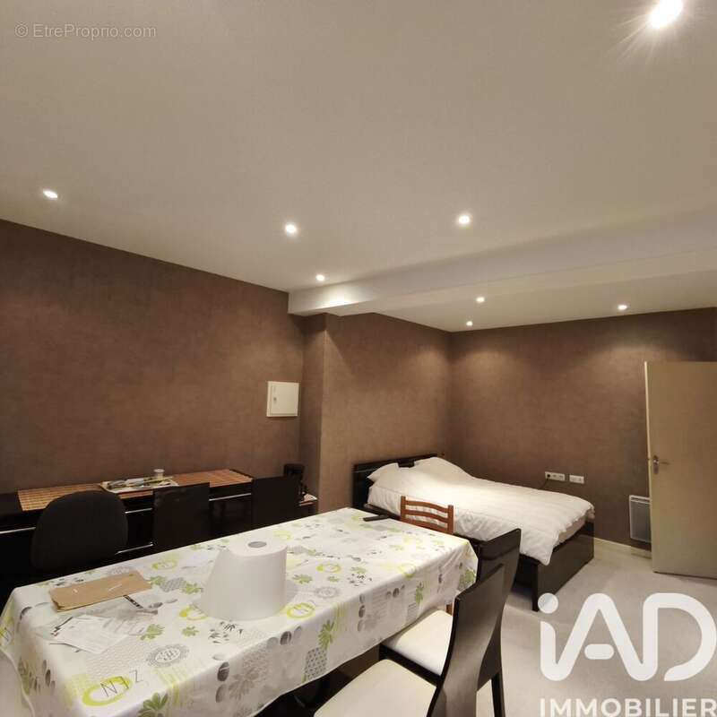 Photo 5 - Appartement à AVALLON