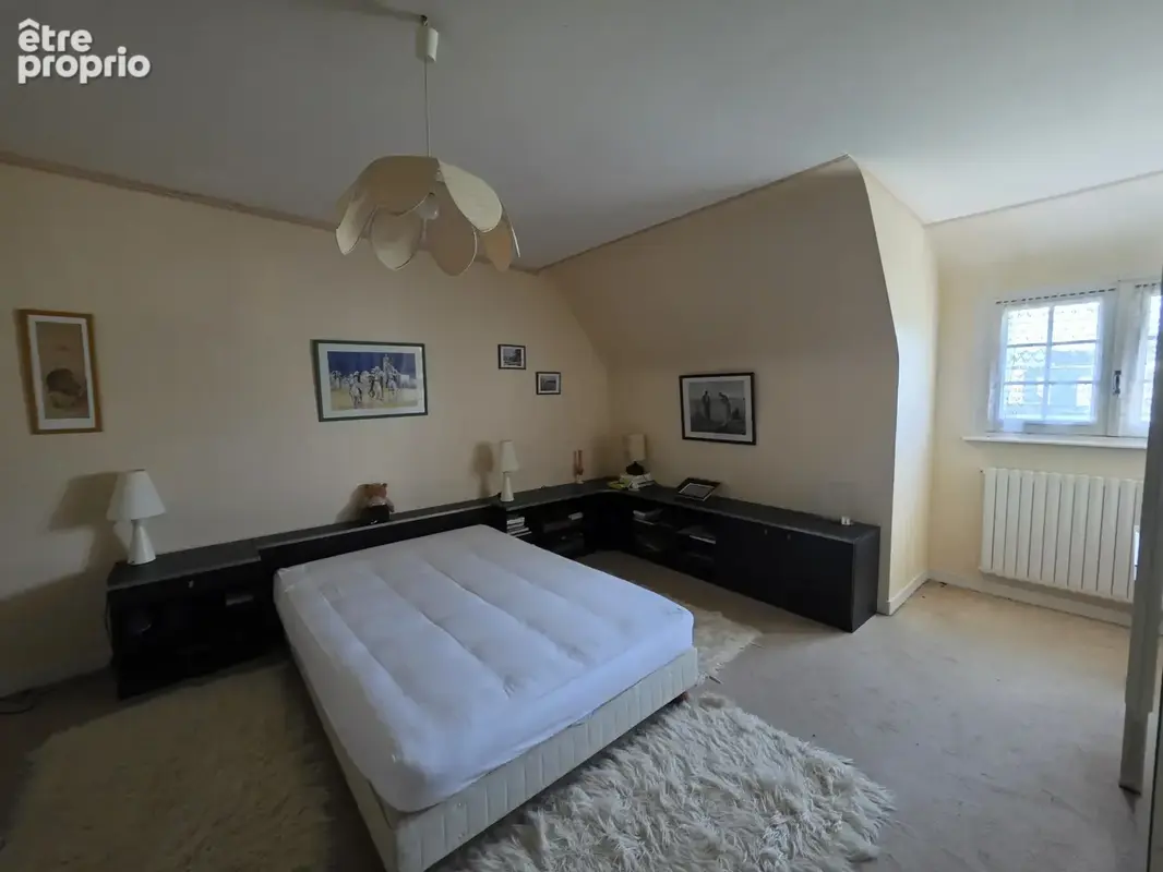 Maison a renover a 2 pas des commerces - photo 9