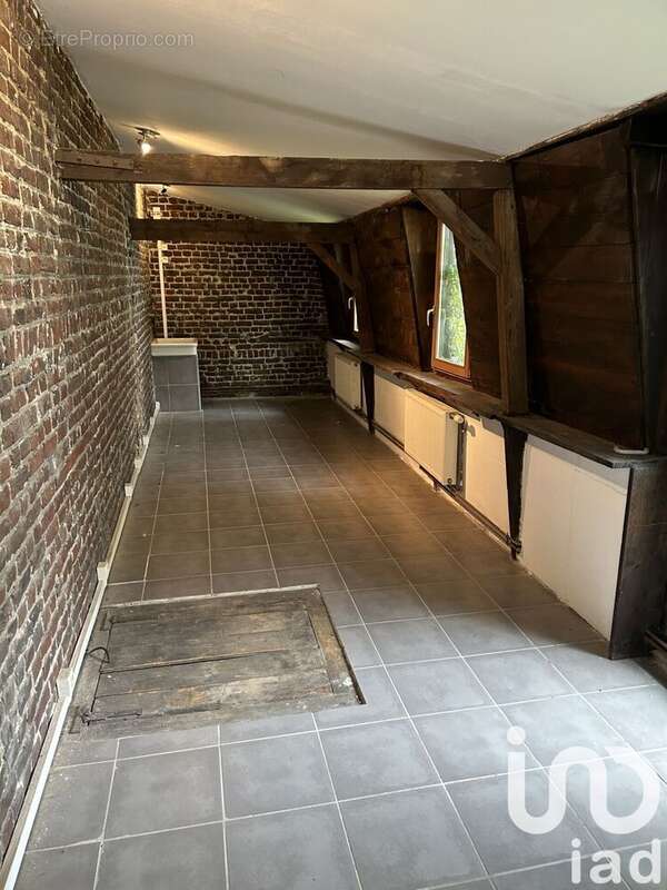 Photo 3 - Maison à LILLE
