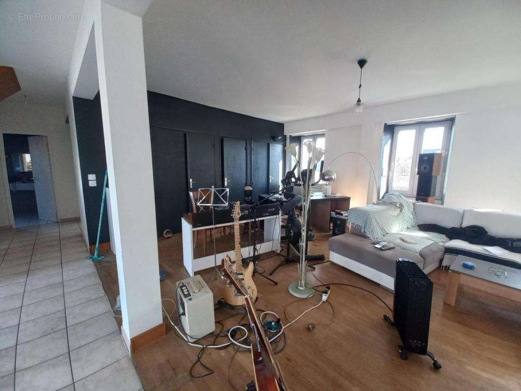 Maison à PLOUAY