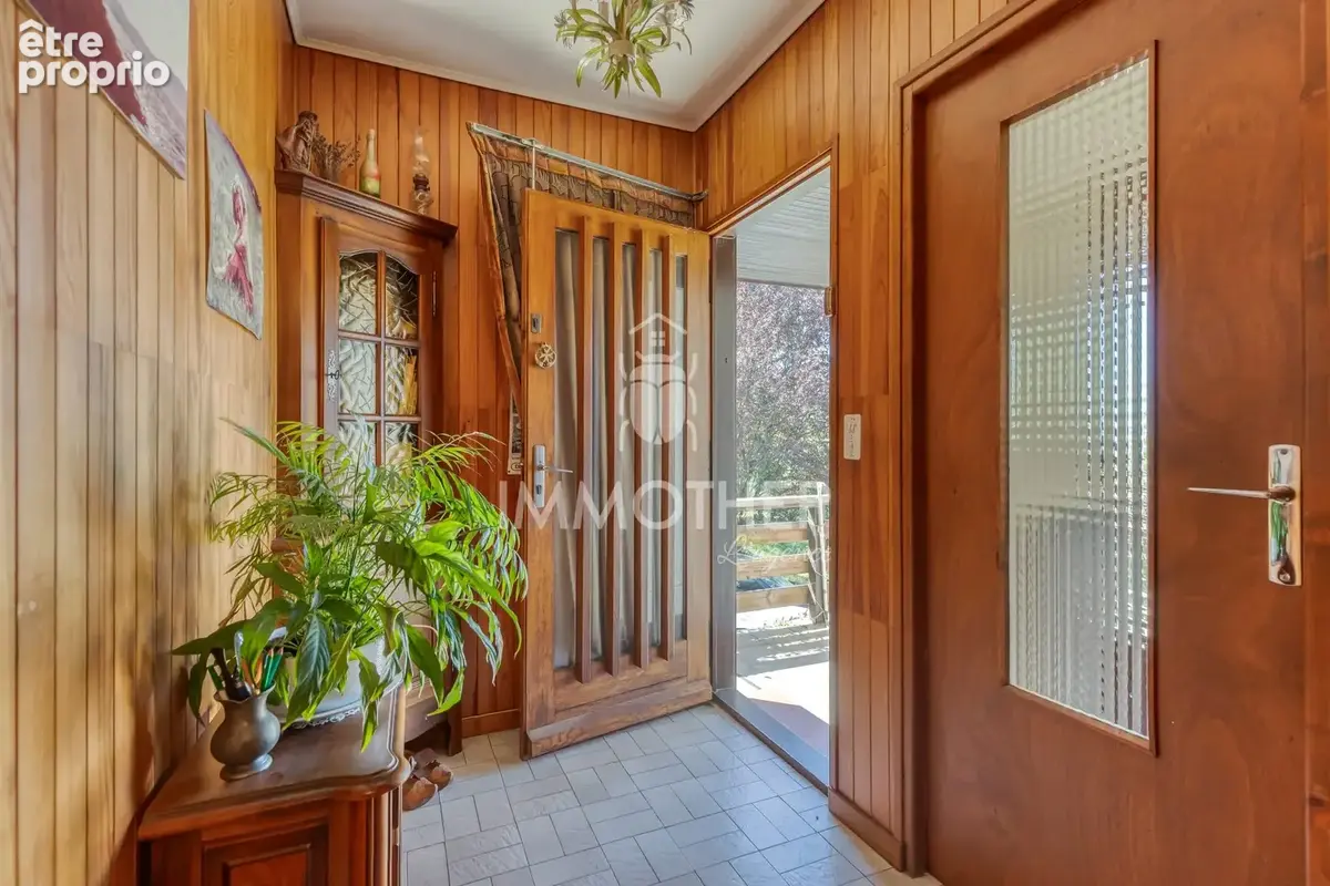 Maison 4 pièces 75 m² à vendre à Froges (38190) - photo 7