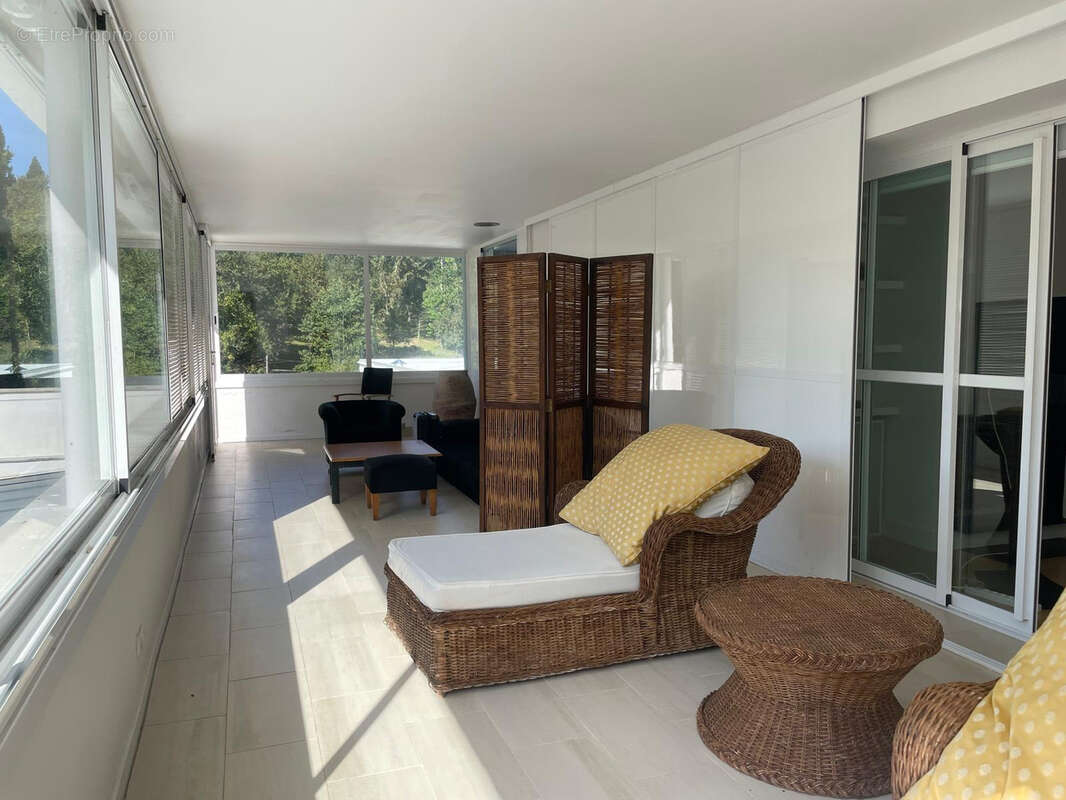 Maison à SAINT-JEAN-DE-LUZ