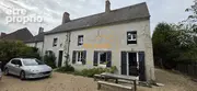 Maison à CRAVANT