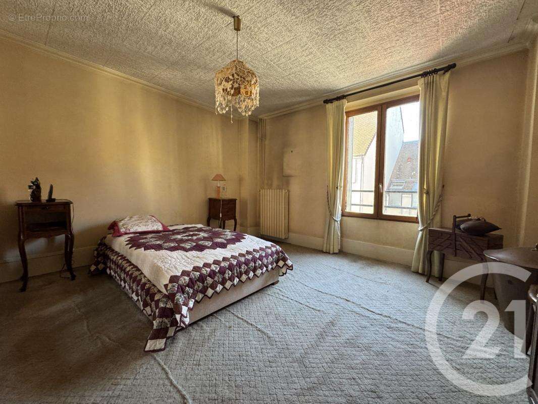 Maison à FONTENAY-SOUS-BOIS