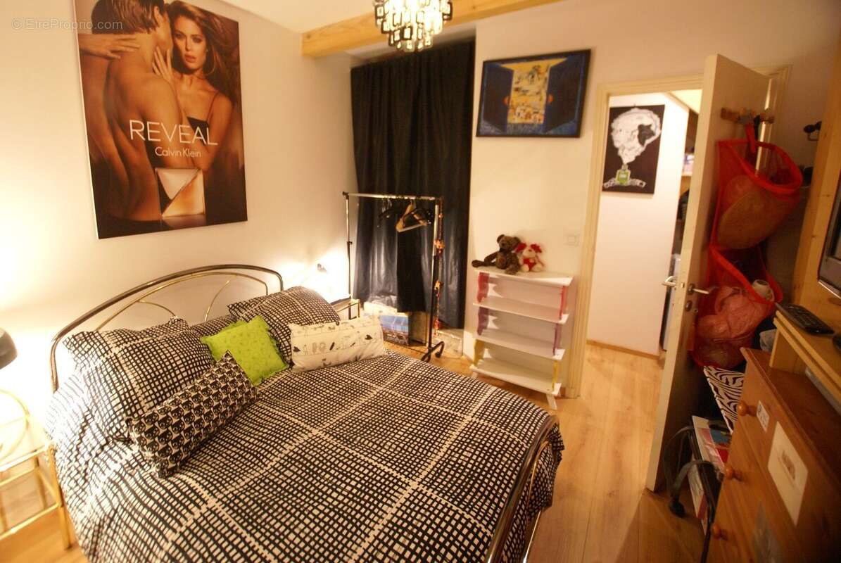 Maison à BARCELONNETTE