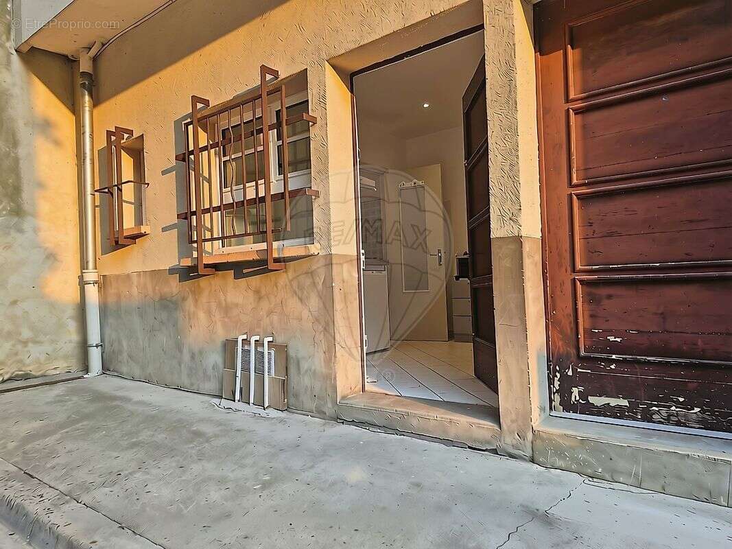 Appartement 1 chambre(s) à vendre - photo 2