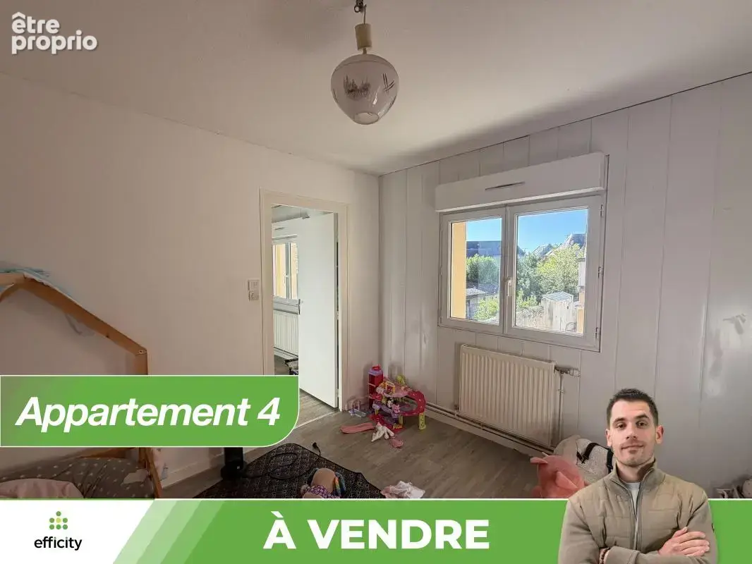 Appartement 10 pièces 234 m² à vendre à Chatellerault (86100) - photo 15