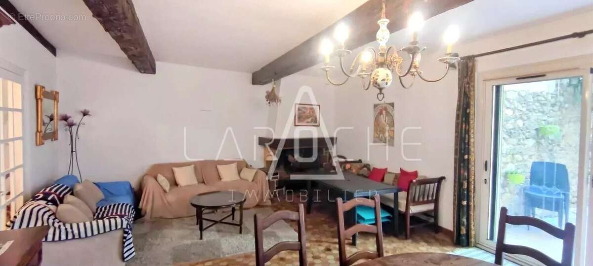 Maison à ARGELES-SUR-MER