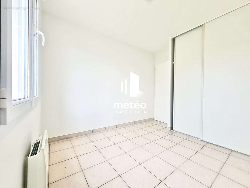 Maison à LA TRANCHE-SUR-MER