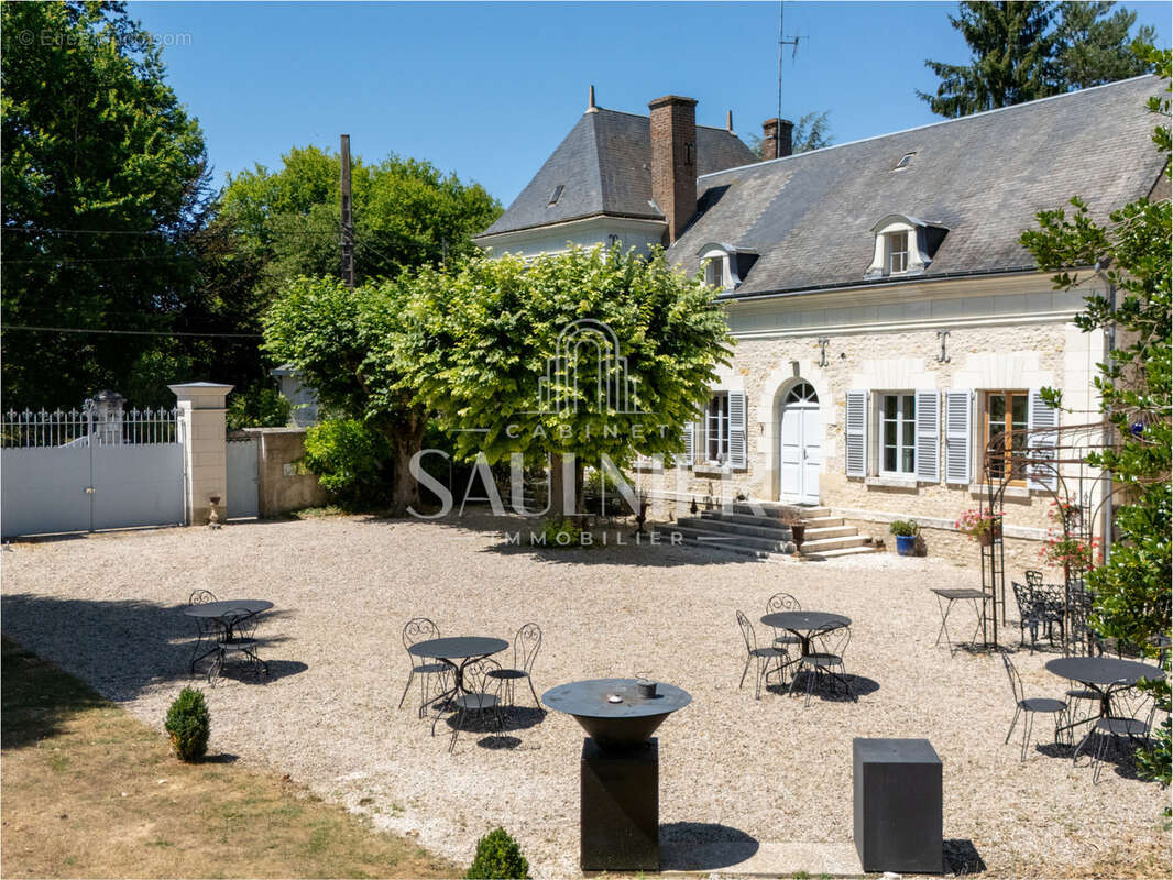 Maison à FRANCUEIL