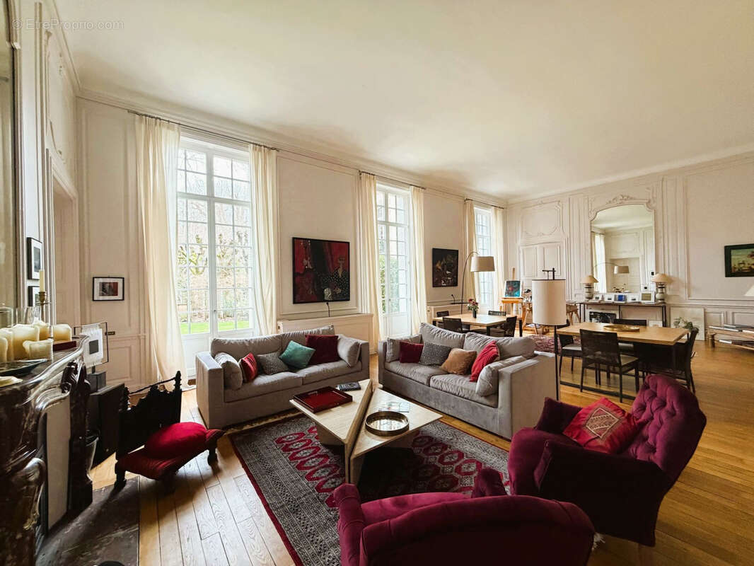 Appartement à VICHY