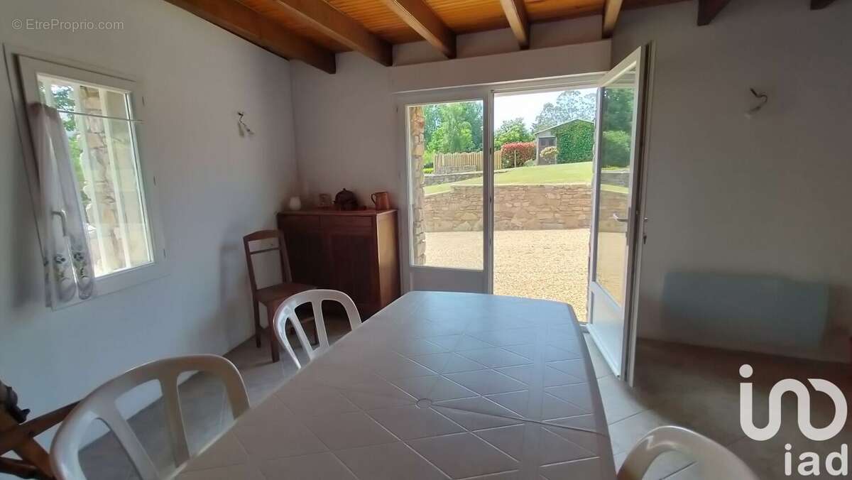 Photo 5 - Maison à PLEHEDEL