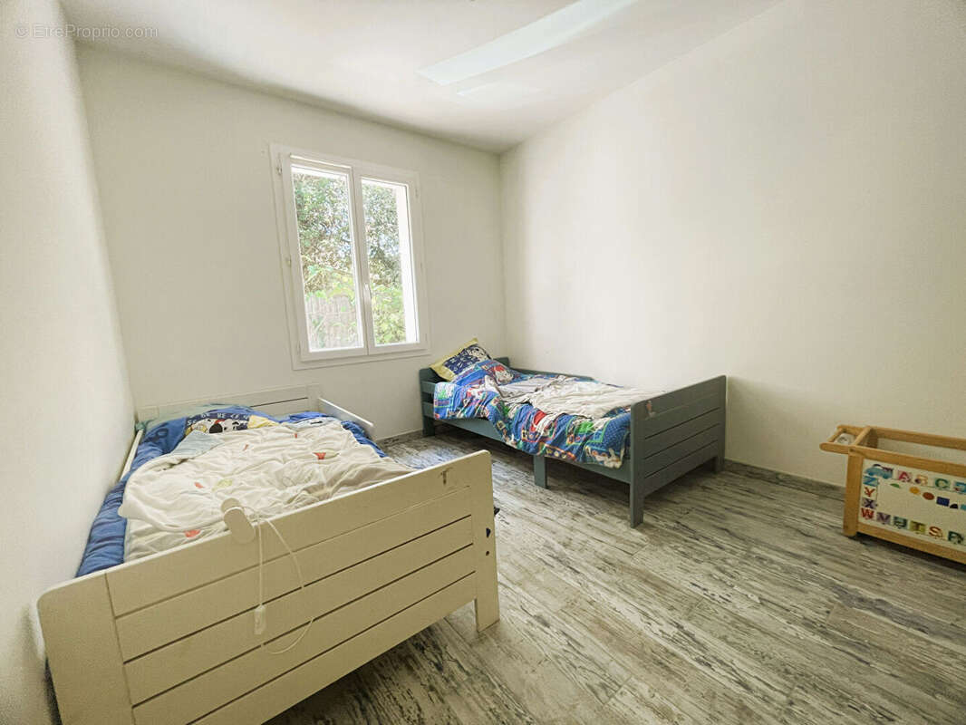 Maison à LE GRAND-VILLAGE-PLAGE