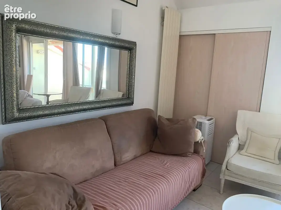 Appartement t3 à l ' ile rousse - photo 20