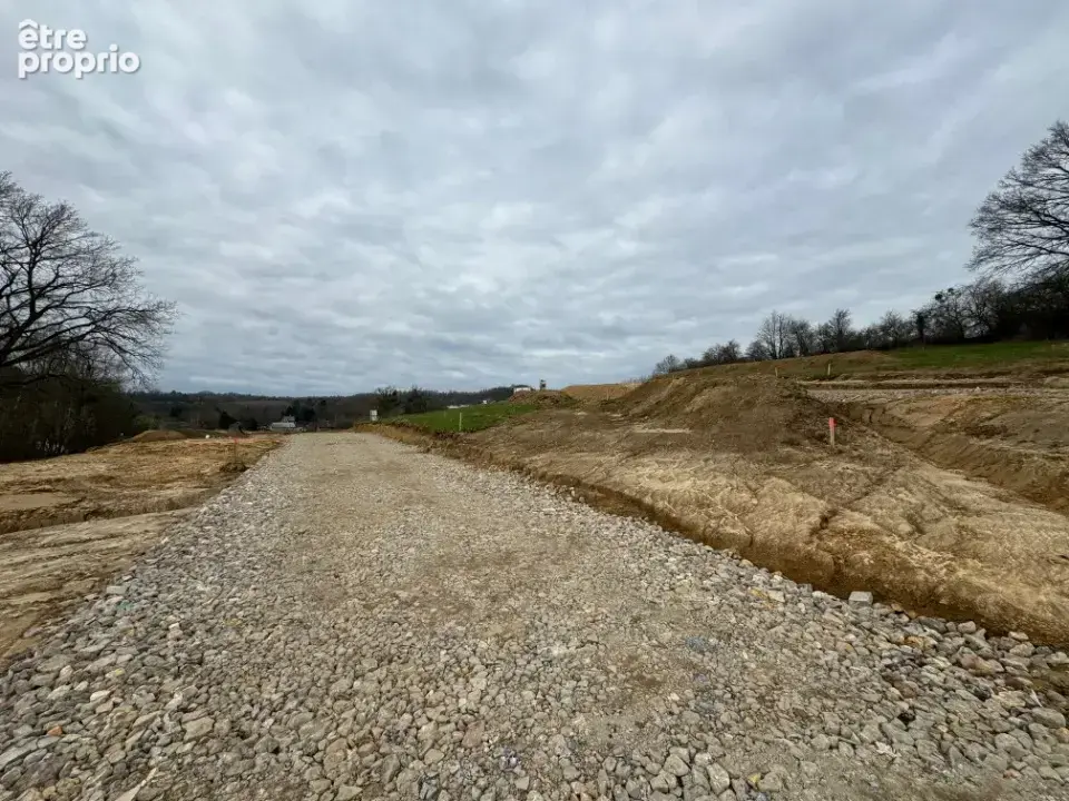 Terrain 456 m² à Redange  - photo 4