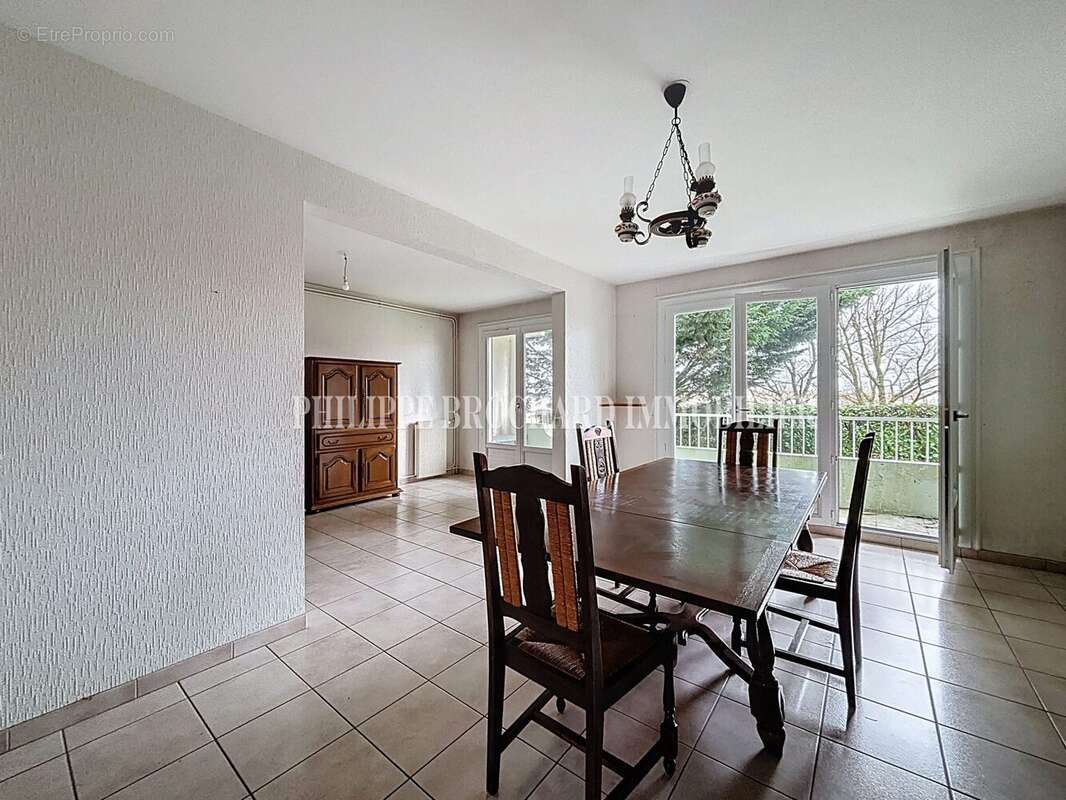 Appartement à LUCON