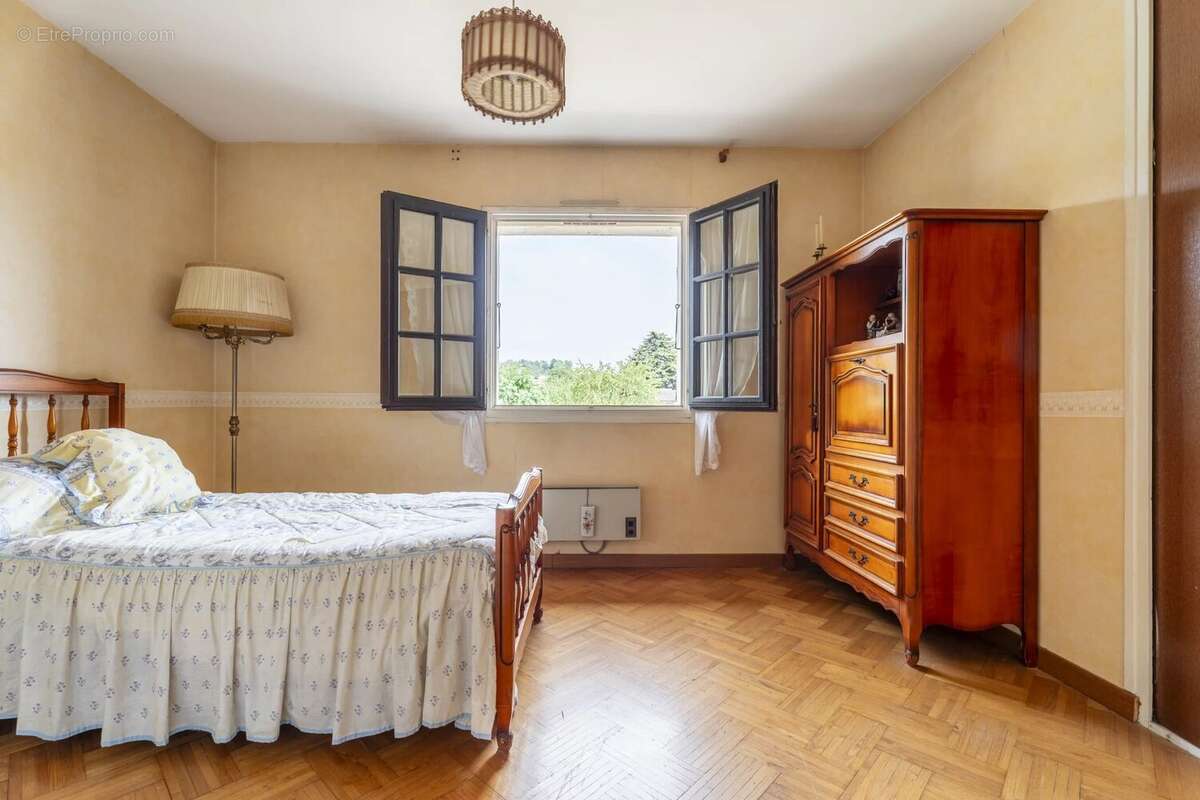 Maison 112 m² à Mions  - photo 10