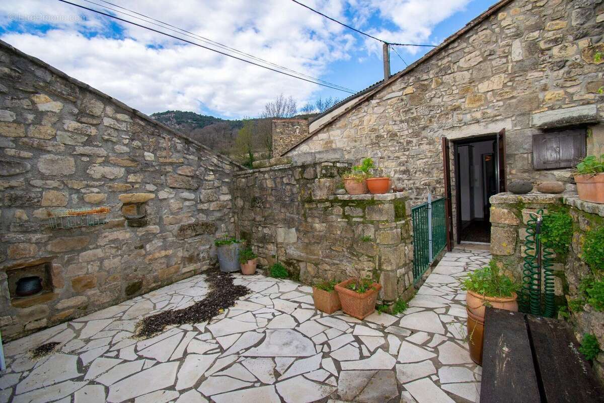 Photo 9 - Maison à LODEVE