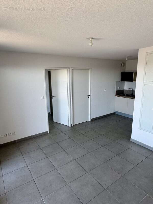 Appartement à SETE
