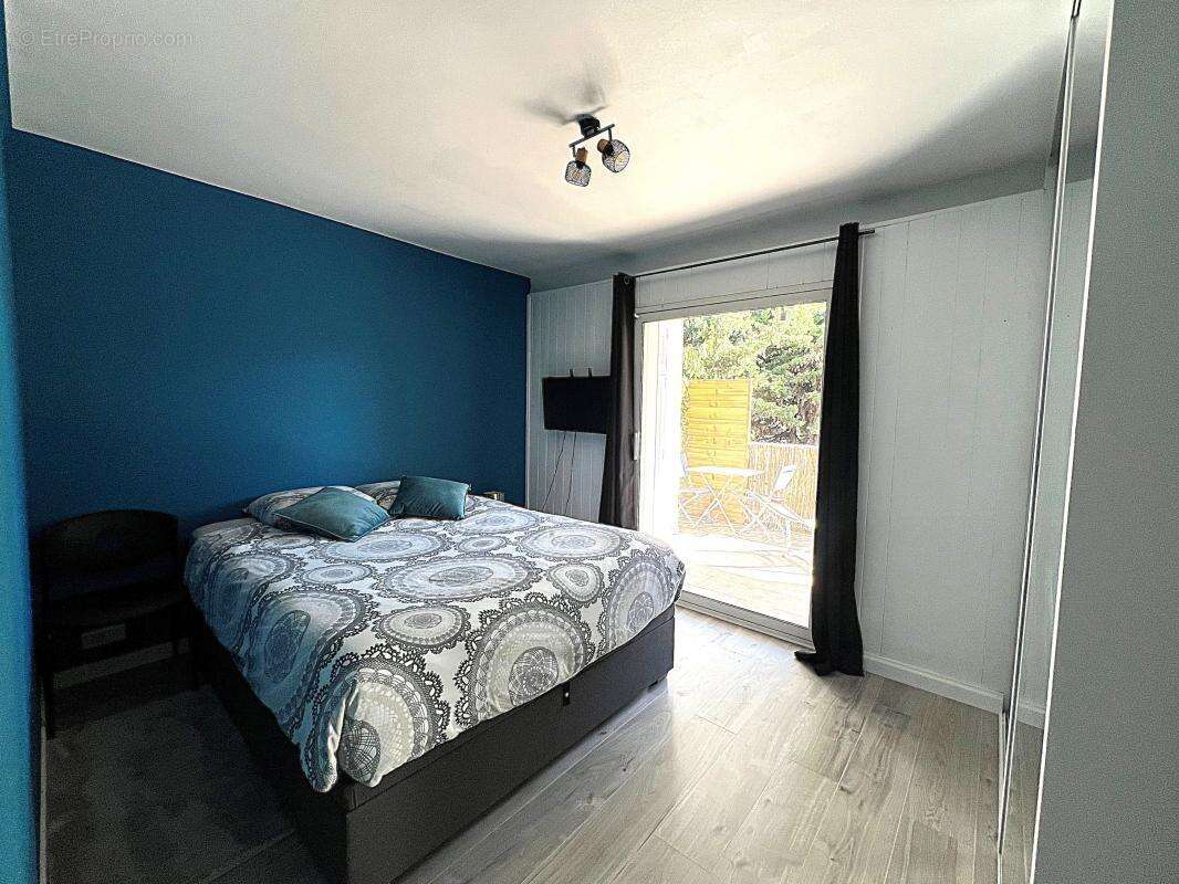 Appartement à LE CANNET