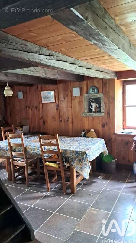 Photo 8 - Maison à LA MOUILLE
